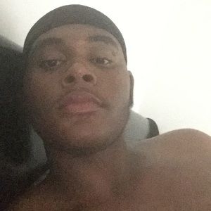 Meet your Posher, Terrell